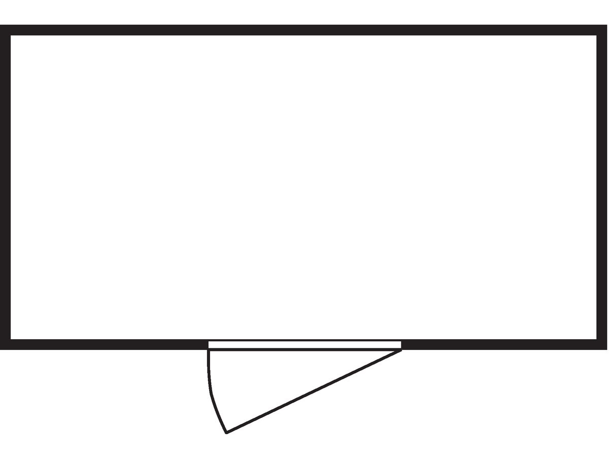 Iso - Container IC 1400 Mont., mit Holzfussboden
