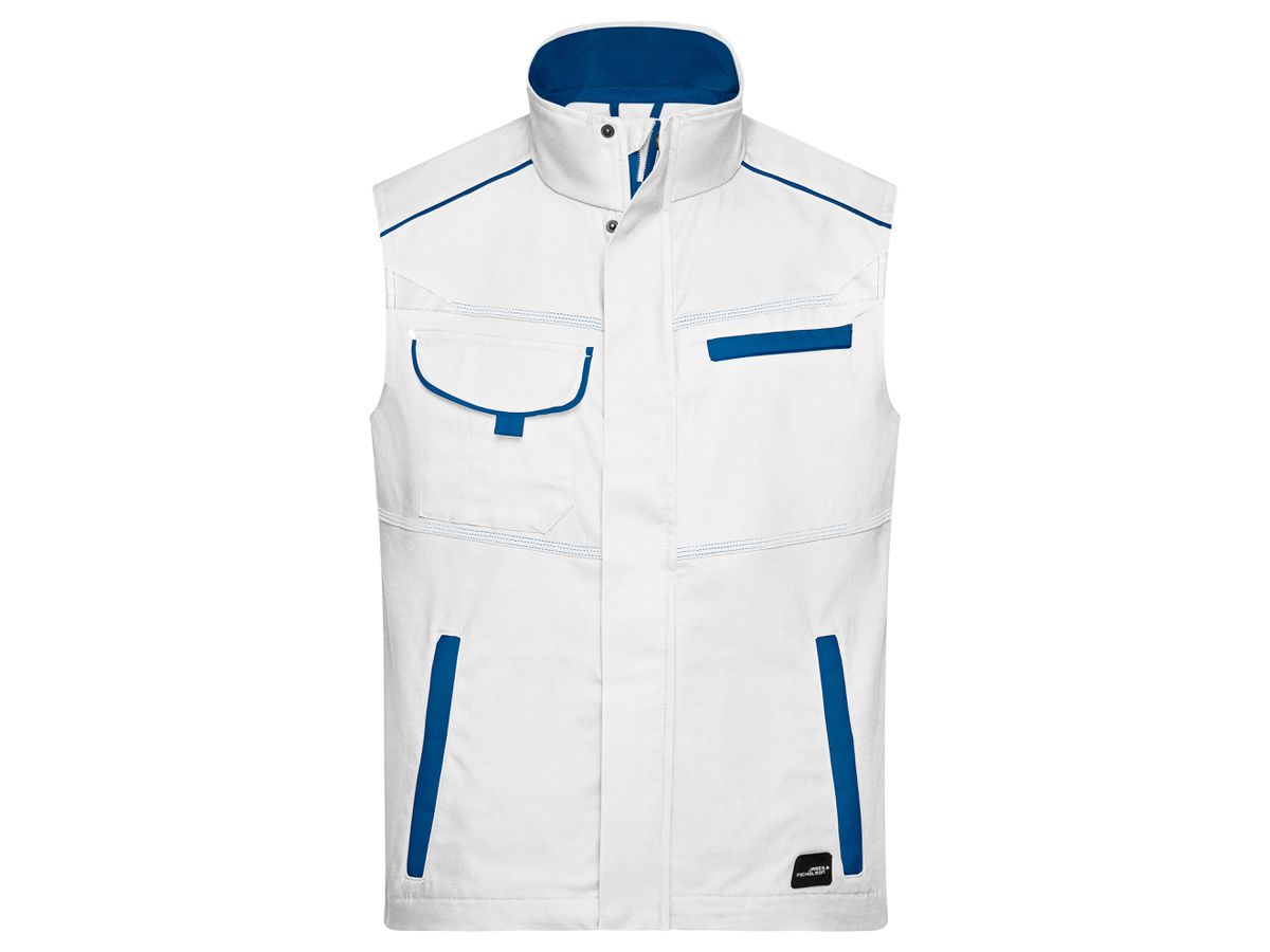 JN Workwear Vest - COLOR - JN850