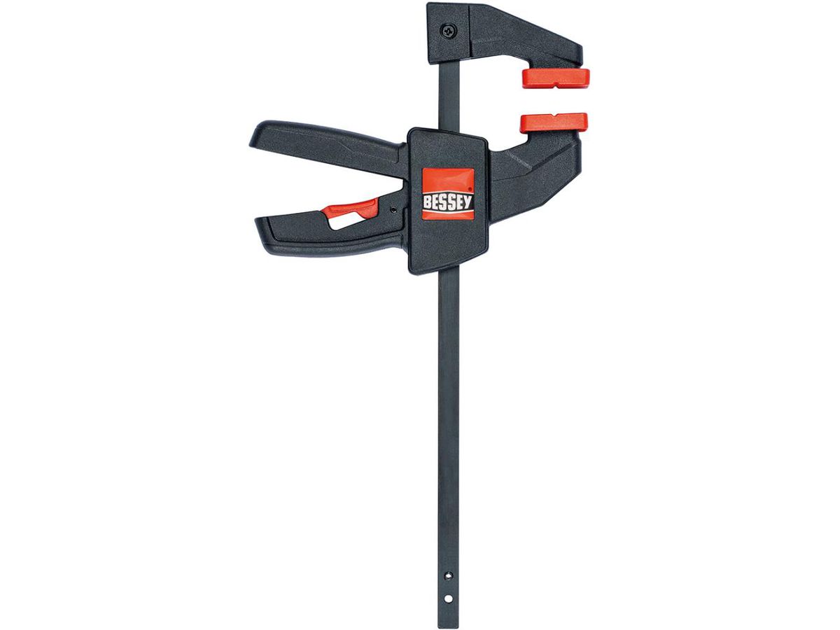 BESSEY - Einhand-Zwinge EZS 110x40 2 St.