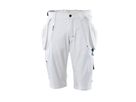 MASCOT Shorts m. abnehmb. Hängetaschen 17149-311
