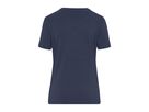 JN Damen T-Shirt JN1801 navy, Größe 3XL