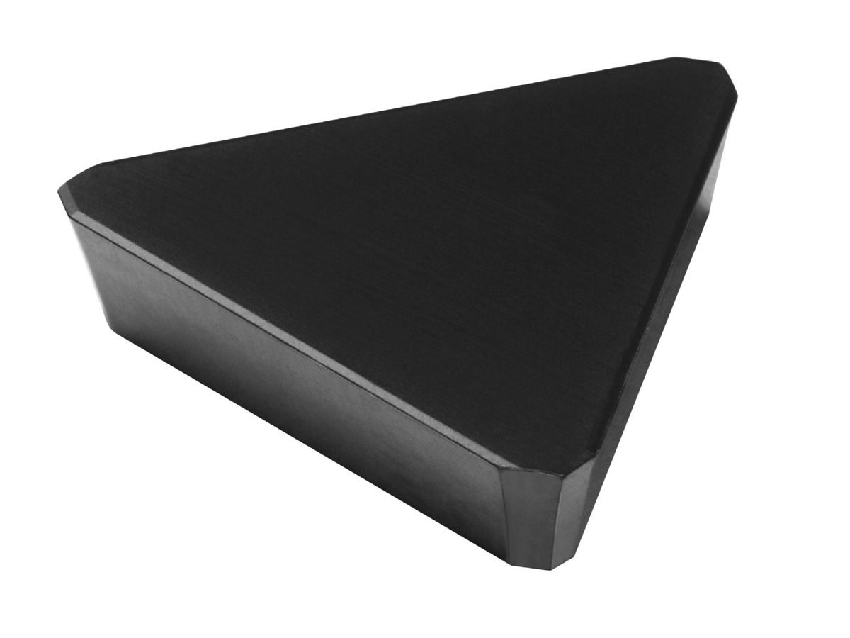 COROMANT T-MAX FRAESWENDESCHNEIDPLATTEN