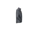 PLANAM RegenJacke MONSUN Nr. 1472 Grau Gr. 2XL