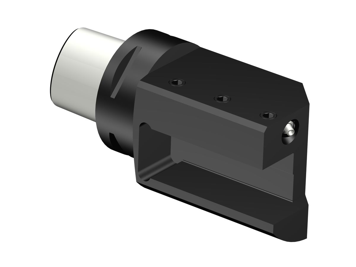 COROMANT Capto mit rechteckigem