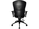 Topstar Bürodrehstuhl Wellpoint 30 SY 8060KBC0 schwarz