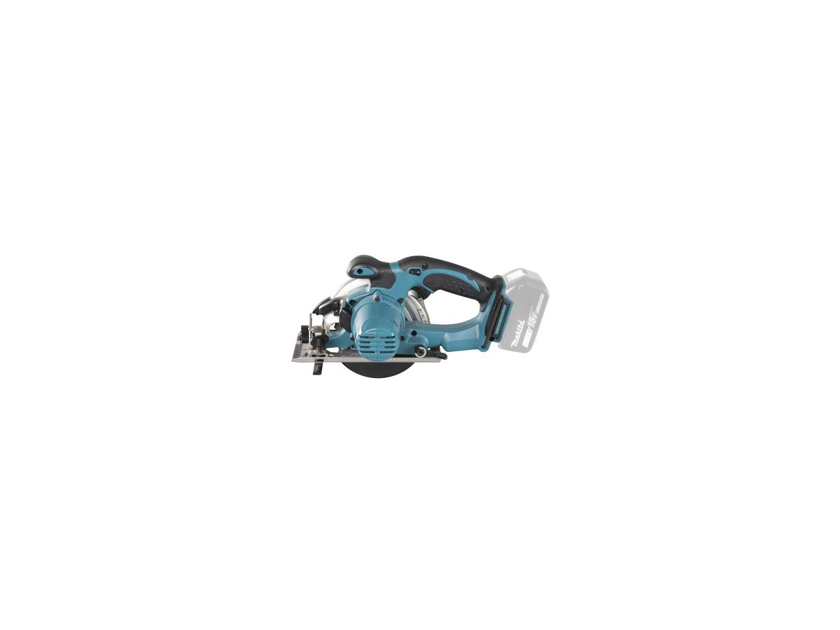 Akku-Handkreissäge  18 V DSS501Z         Makita