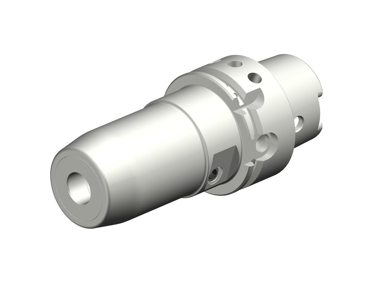 COROMANT HSK für CoroChuck 930