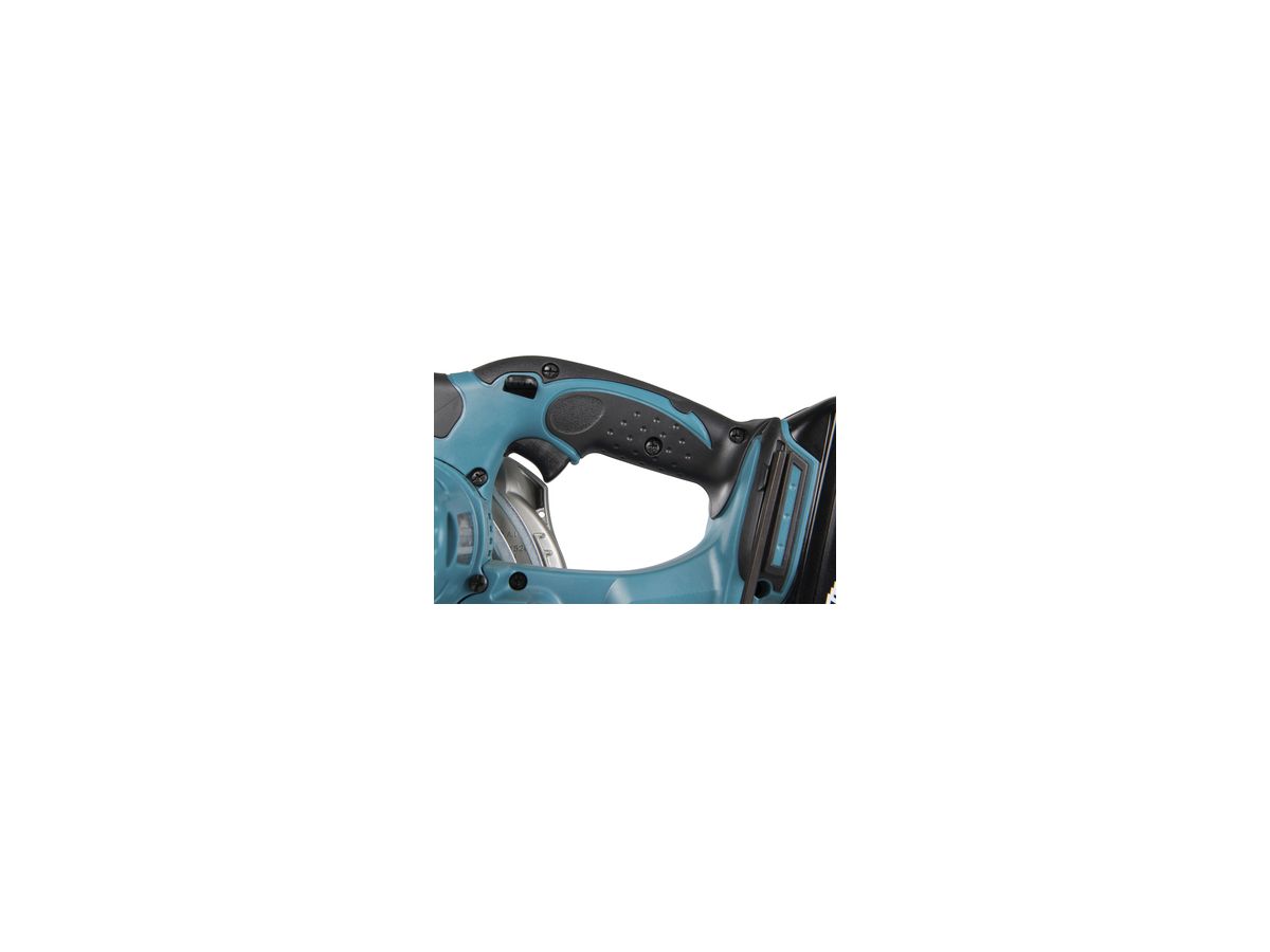 Akku-Handkreissäge  18 V DSS501Z         Makita