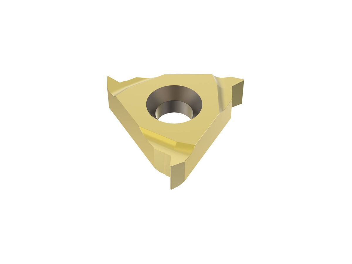 SECO Dreh-Wendeplatten für Gewinde 16ERA55,CP500