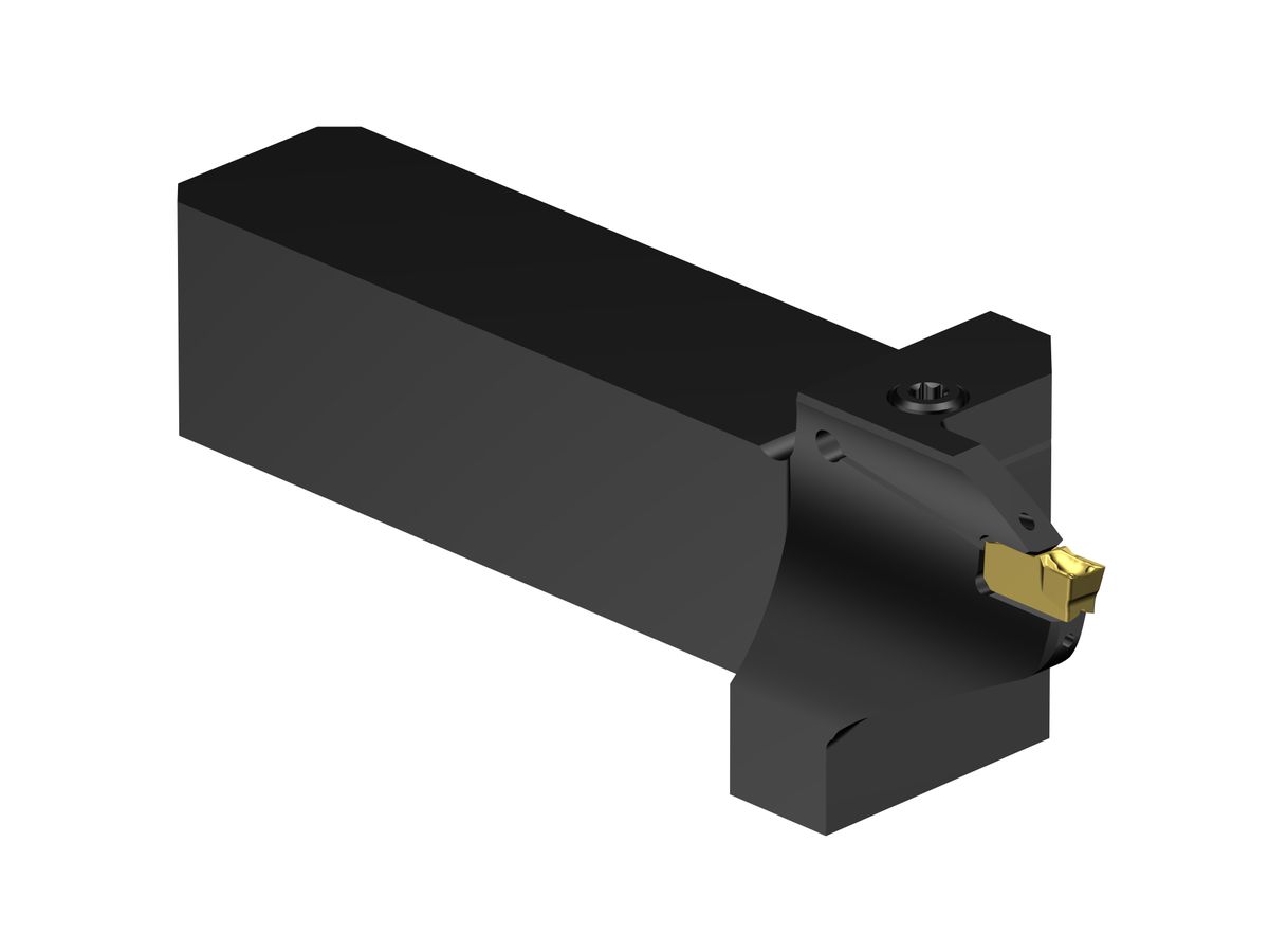 COROMANT CoroCut QI Schaftwerkzeug zum