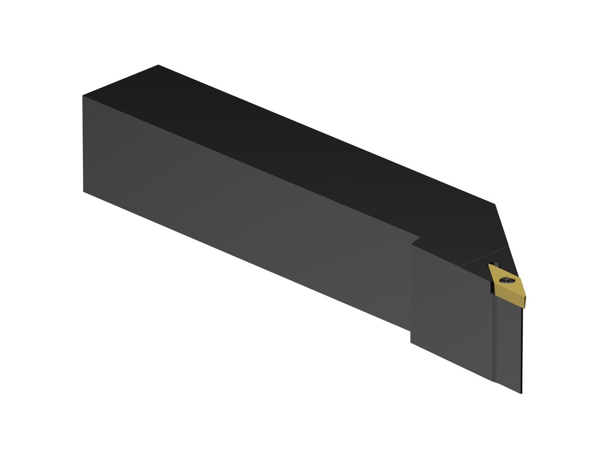 COROMANT CoroTurn 107 Schaftwerkzeug zum Drehen SVJBL162D-B1