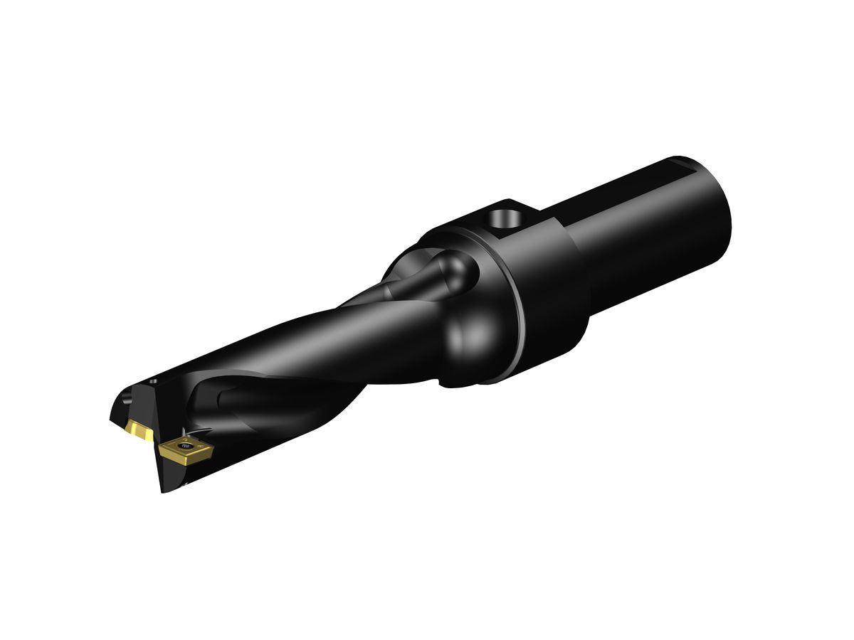 COROMANT CoroDrill 880