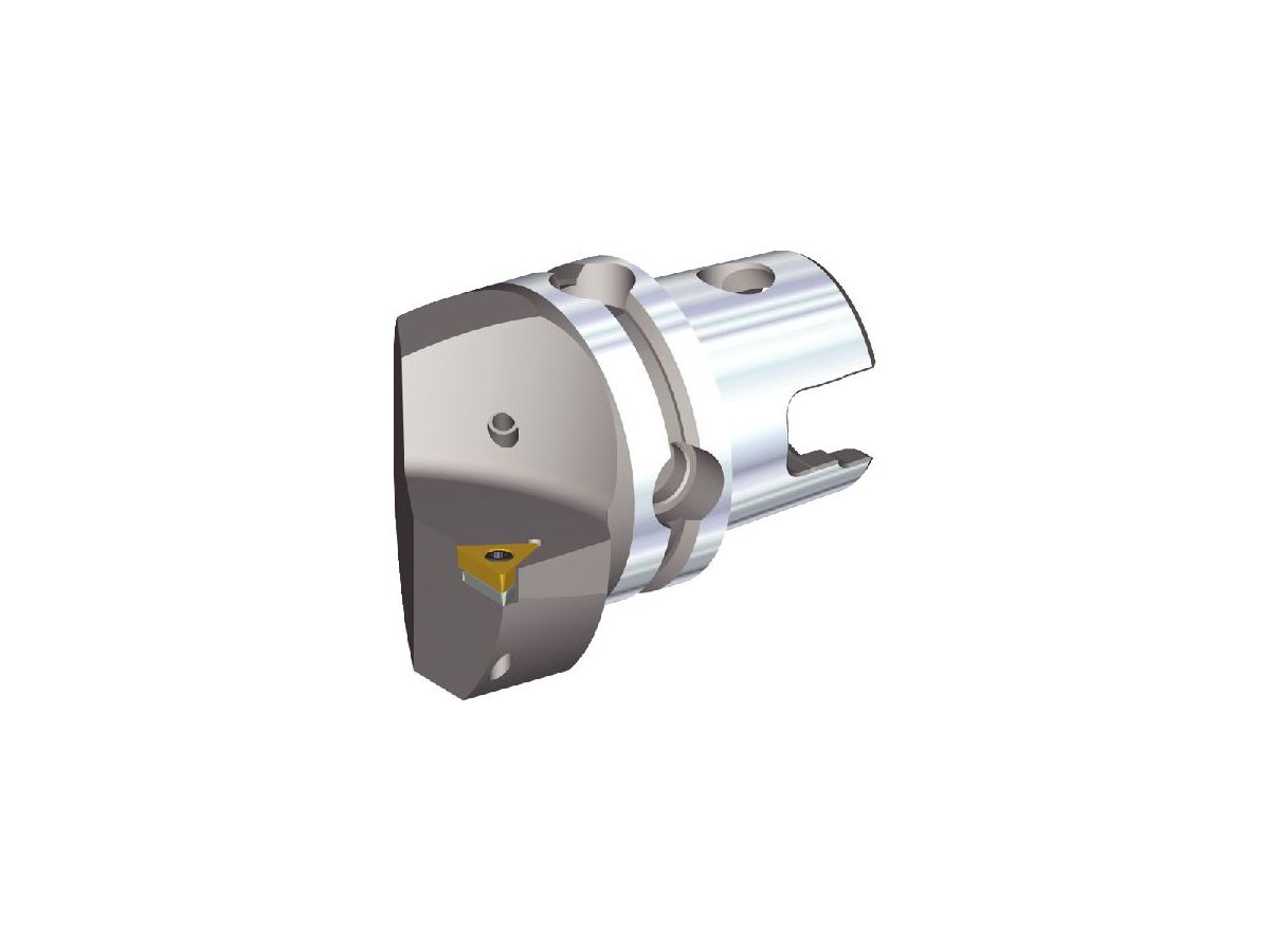 KM SYSTEMS KM40TSSTFCR16 S SCHNEIDKÖPFE KM40TS..