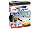 tesa Gewebeband extra Power Perfect 56341-00027 19mmx2,75m schwarz