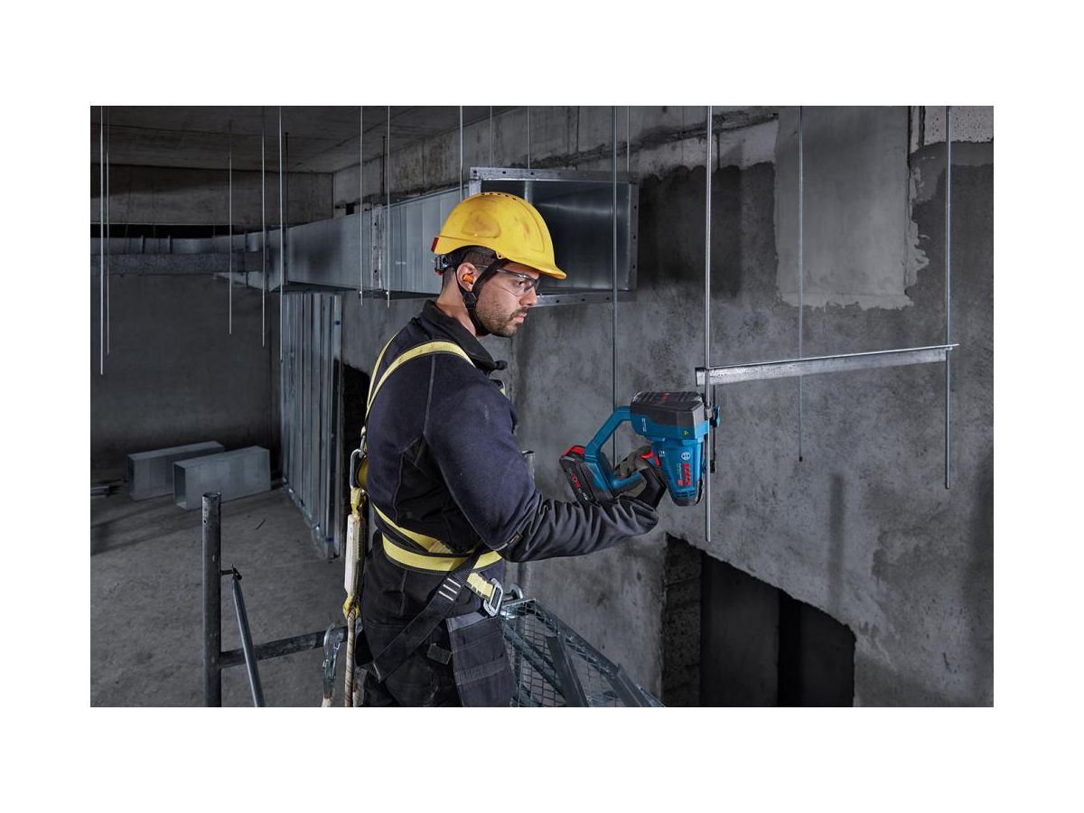 BOSCH Gewindestangenschneider GGC 18V-12, solo, in L-BOXX