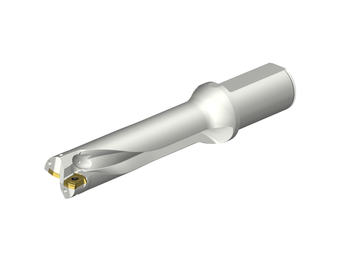 COROMANT CoroDrill DS20