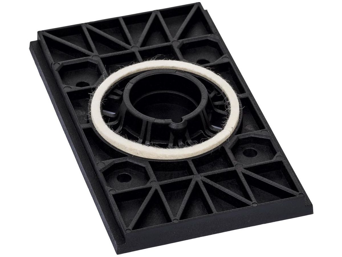 BOSCH Akku-Schwingschleifer GSS 18V-13 Solo, in L-Boxx