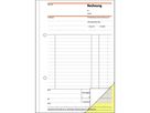 Sigel Rechnung SD031 DIN A5 selbstdurchschreibend 2x40Blatt