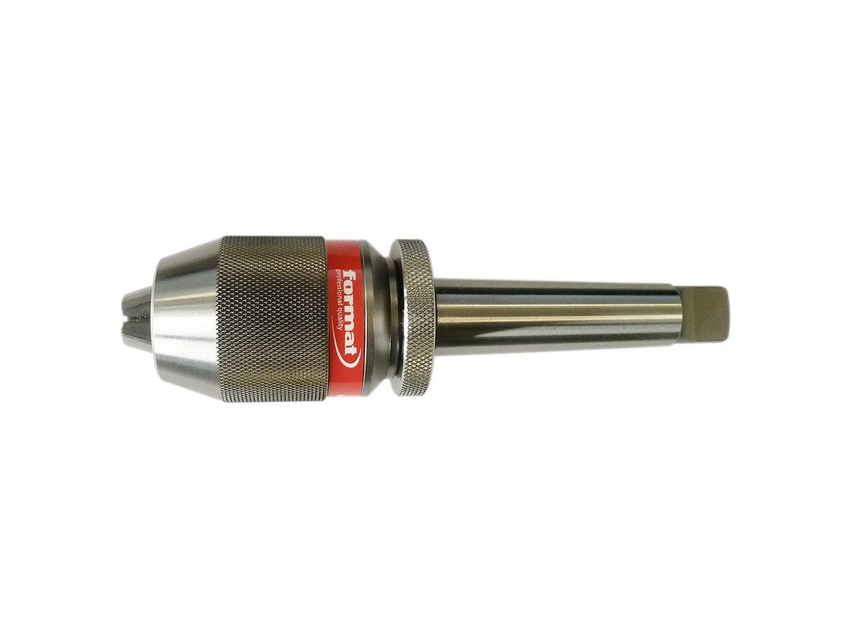 Keyless chuck SBF plus 1-13 MK 3 Format