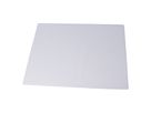 Soennecken Schreibunterlage 3672 63x50cm Kunststoff transparent matt