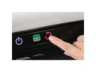 Fellowes  Laminiergerät Neptune 3 5721501 DIN A3 silber/schwarz