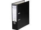 ELBA Ordner Rado Lux brillant 100022617 breit schwarz