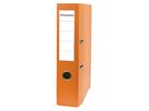 Soennecken Ordner 3363 DIN A4 70mm PP orange