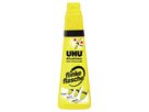 UHU Alleskleber flinke flasche 46315 90g nachfüllbar