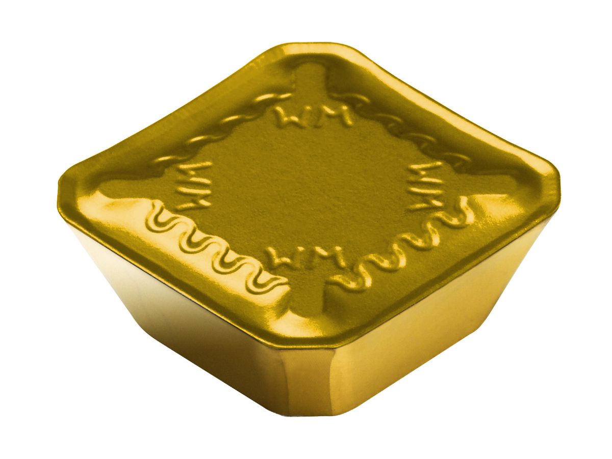 COROMANT Wendeplatte zum Fräsen SEKR1504AZ-WM2040