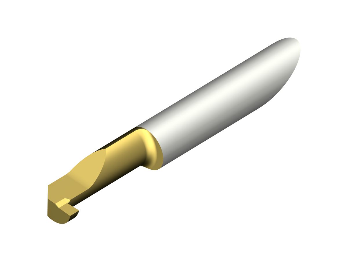 COROMANT CoroTurn XS VHM-Werkzeug zum Einstechen CXS-06G157-6215R1025