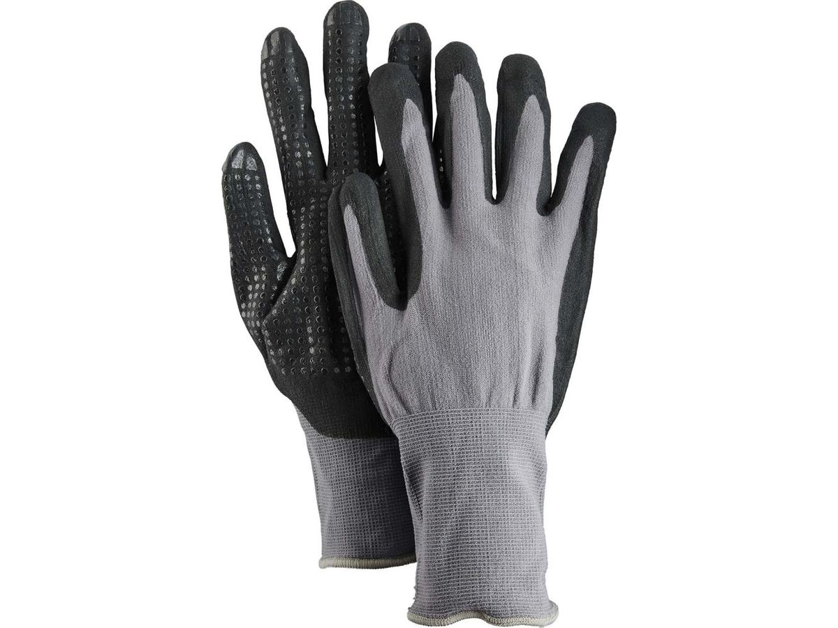 KCL mechanischer Schutzhandschuh GemoMech 665