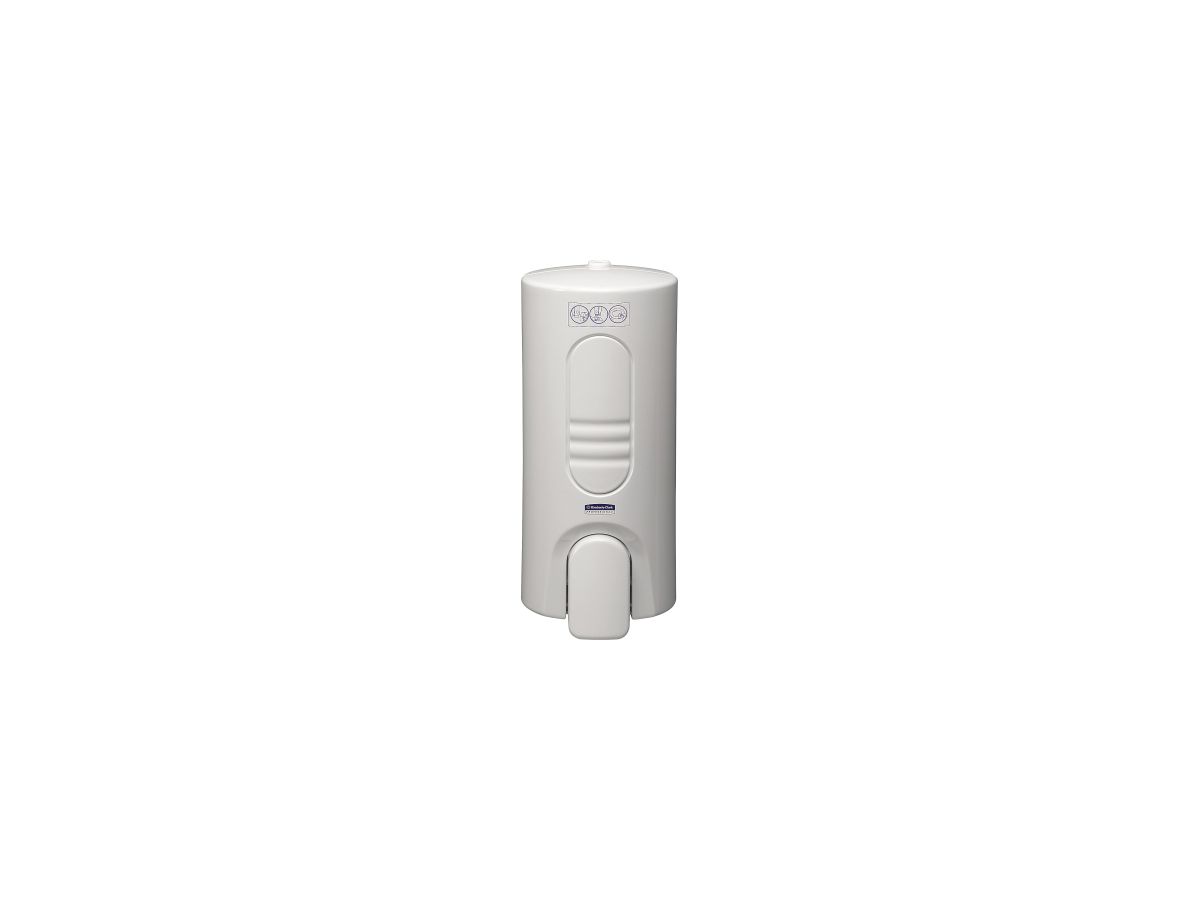 Kimberly-Clark Toilettenreinigerspender 7135 weiß