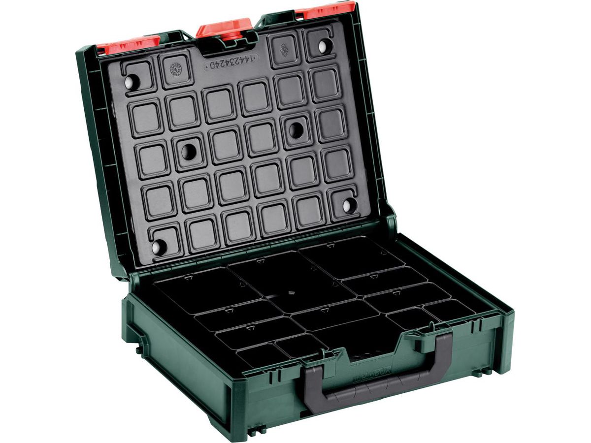 METABO METABOX 118 Organizer