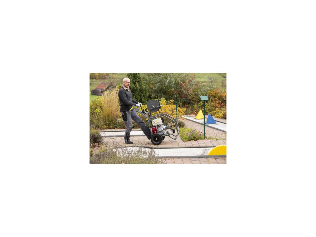 KÄRCHER Hochdruckreiniger HD 7/15 G EU