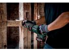 METABO Akku-Säbelsäge SSEP 18 LT, solo in metabox