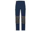 JN Workwear Pants 4-Way Stretch JN1813 navy Gr. 62