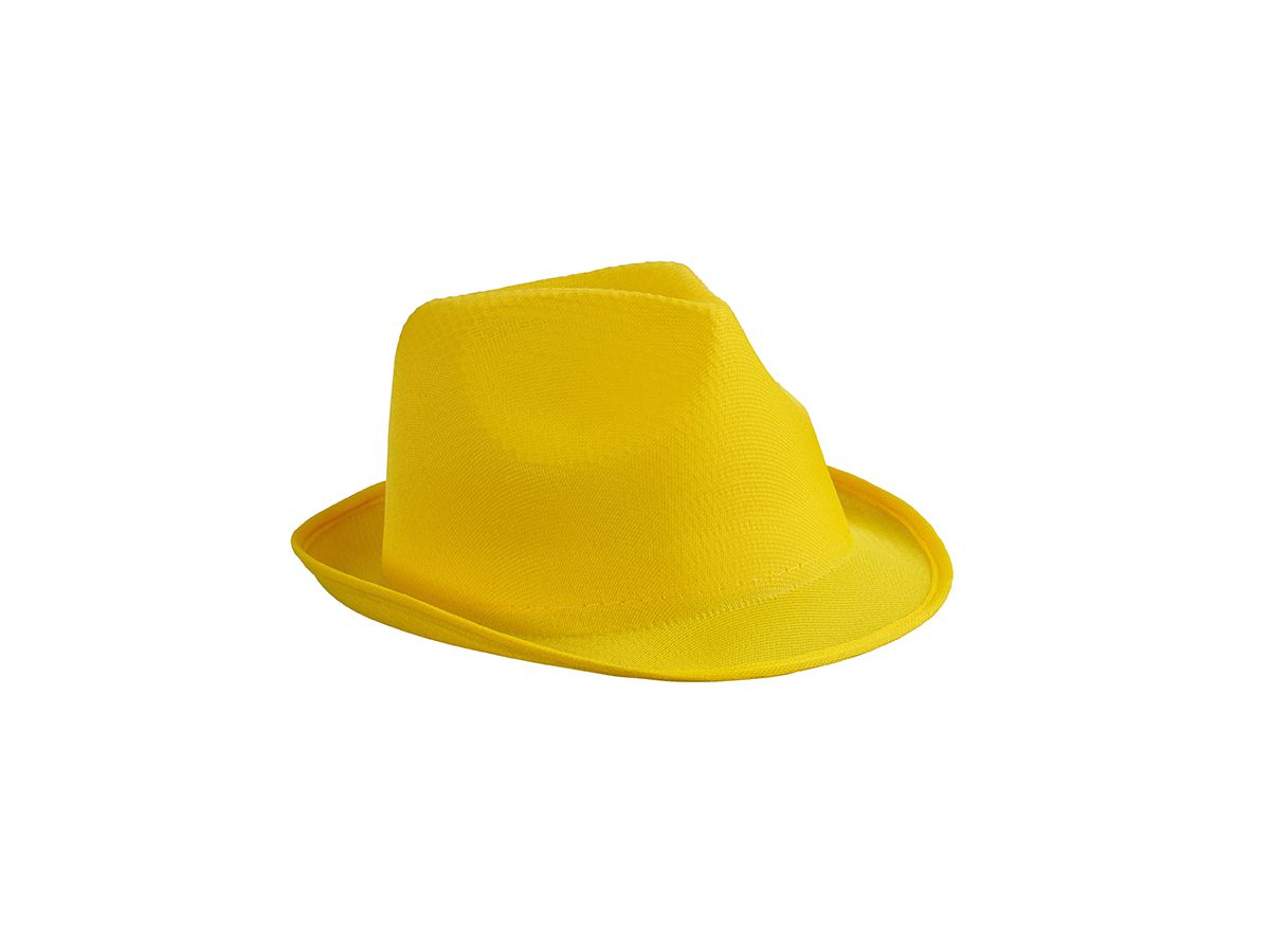 mb Promotion Hat MB6625 100%PES, sun-yellow, Größe one size