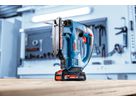 BOSCH Akku-Stichsäge EXST18V-155B solo, in L-BOXX