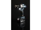 MAKITA Akku-Bohrschrauber DDF489RTJ 2x18V/5,0 Ah, Ladegerät MAKPAC