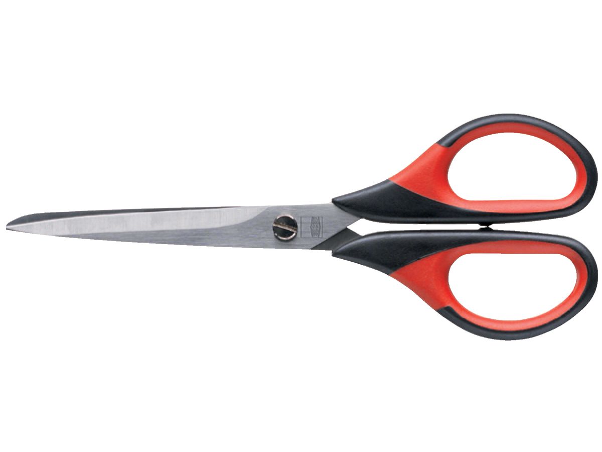 MEHRZWECKSCHERE 2-K-GRIFF