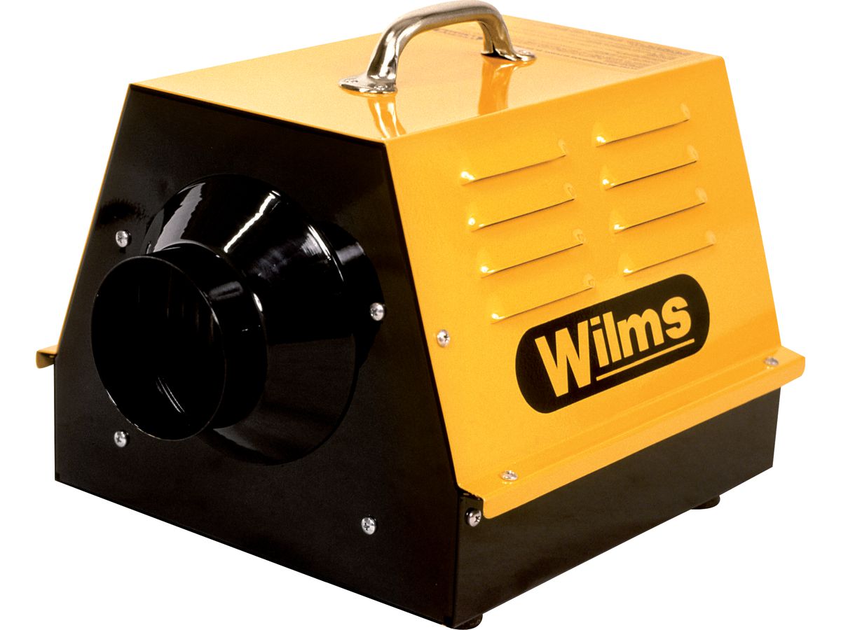 ELEKTROHEIZER EL 3 3 KW 230 V