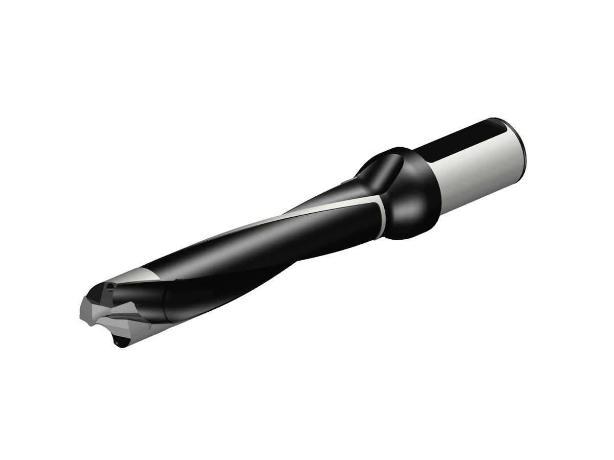 COROMANT CoroDrill 870 Wechselkopfbohrer 870-3000-30LX125-5