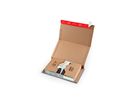 ColomPac Versandkarton Universal CP021.09 307x78x250 mm braun
