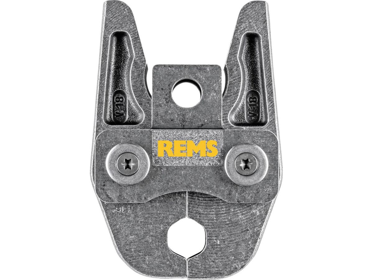 REMS Presszange V 18 570125