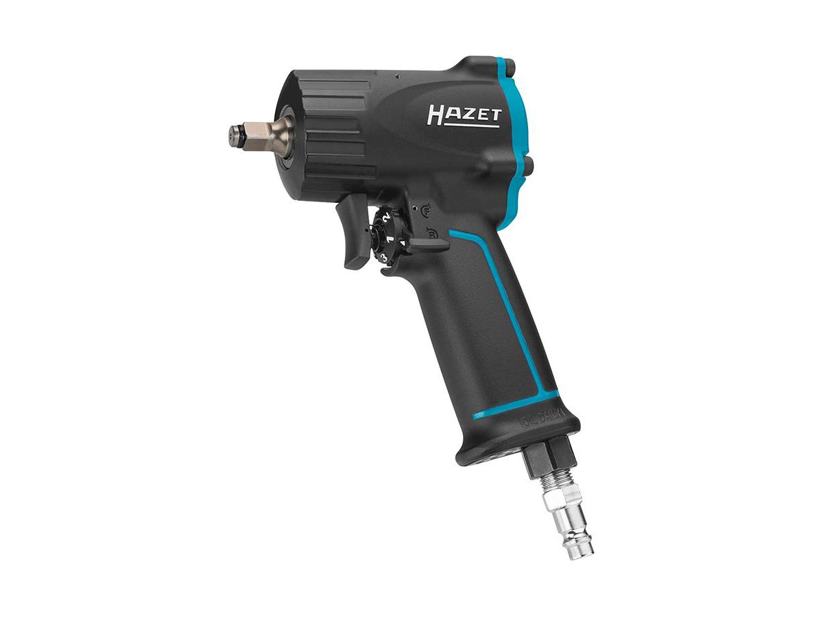 HAZET Druckluft-Schlagschrauber 3/8z 9011M