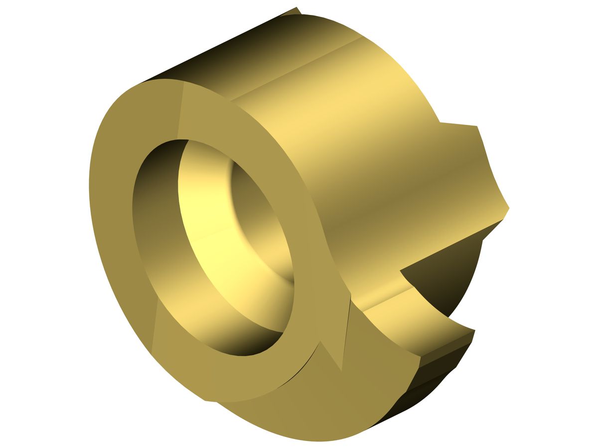 COROMANT CoroCut MB VHM-Schneidkopf zum Einstechen MB-07G150-00-10R1025
