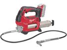 MILWAUKEE Akku-Fettpresse M12 GG-0