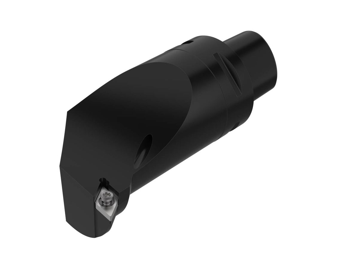 SECO Klemmhalter Seco-Capto C5-SDUCR-35100-11