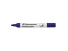 Soennecken Permanentmarker 3105 4mm Rundspitze blau
