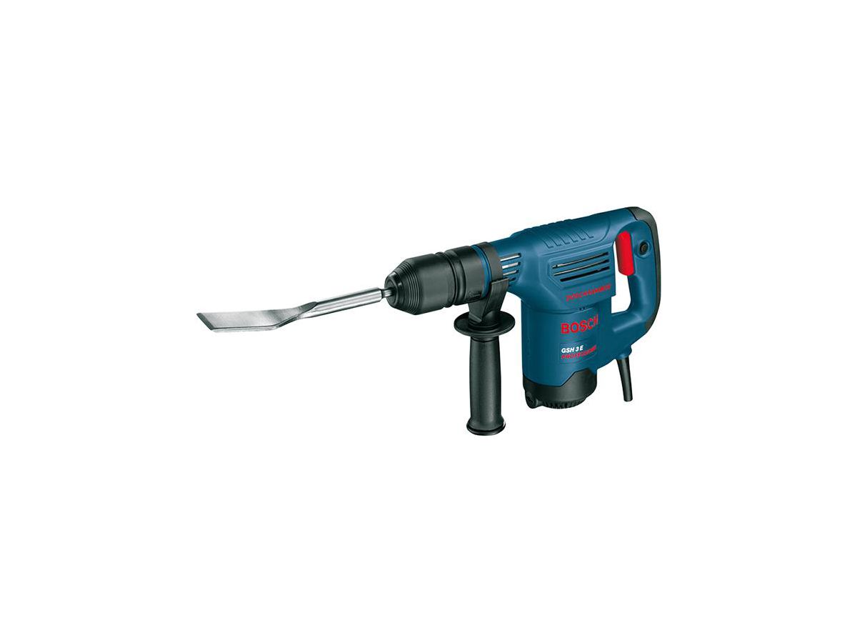 BOSCH Schlaghammer GSH 3 E